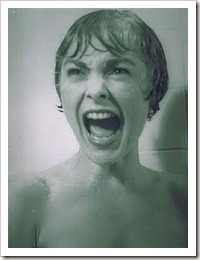 Psycho-shower-scream