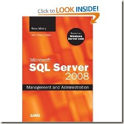 sql2008mgtandadmin