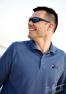 Tom LaRock aka SQLRockstar