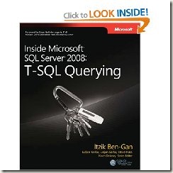 tsqlquerying