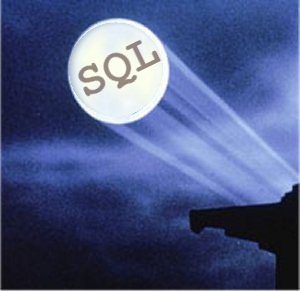 sqlsignal Get yourself some #SQLHelp