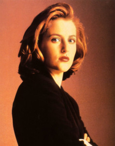 DanaScully